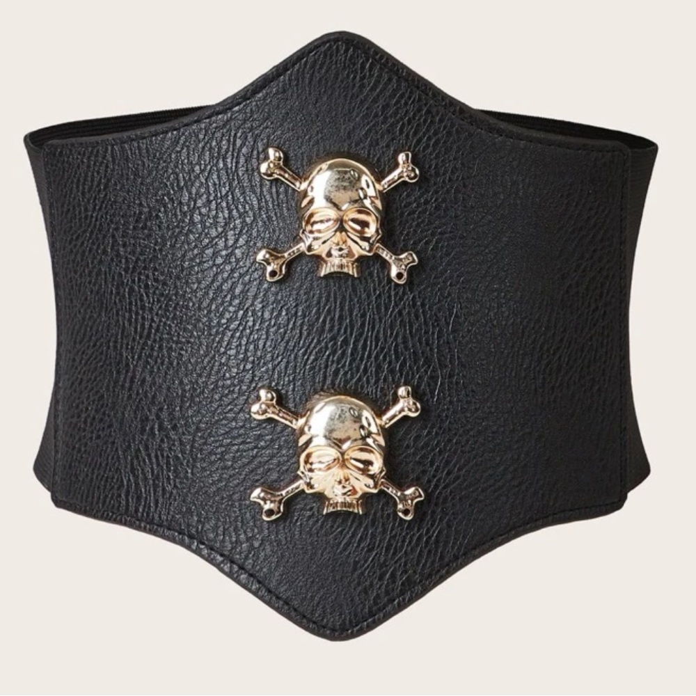 COPY - Corset STILL AVAILABLE